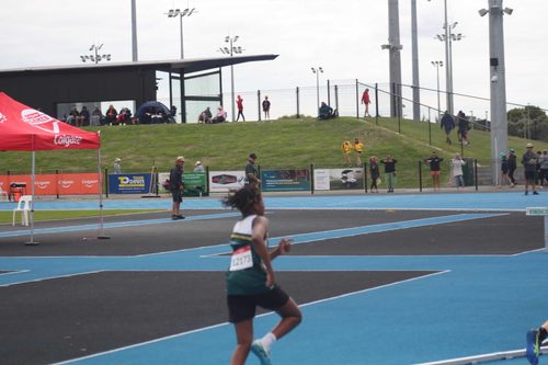 2025 Colgate Games Day 1 photo